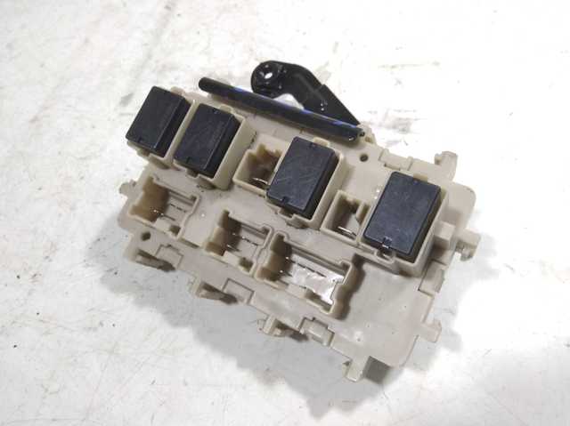 Панель предохранителей 243808901R RENAULT