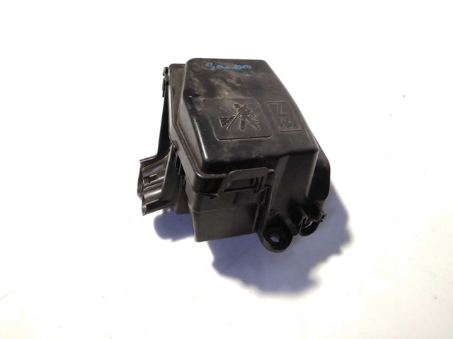 Корпус блока предохранителей 243809584R RENAULT