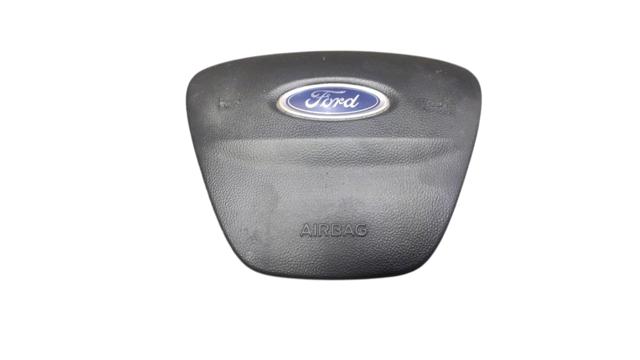 Airbag в мультируль 2438977 FORD