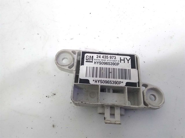 OPEL 24435973 в наличии Каменское