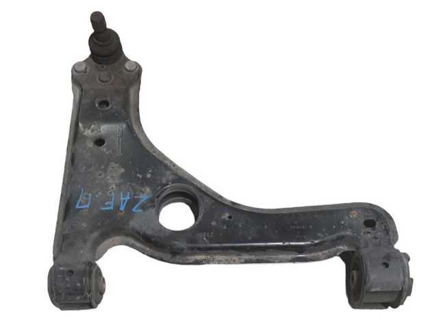 Передний нижний рычаг 24454478 OPEL