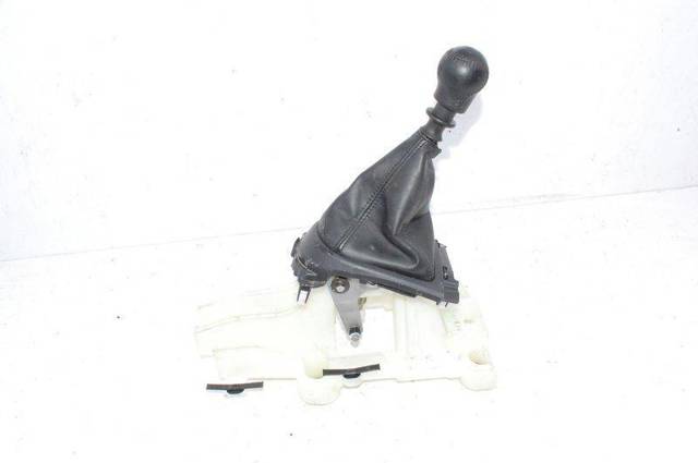 Рычаг переключения передач 2450A022 MITSUBISHI
