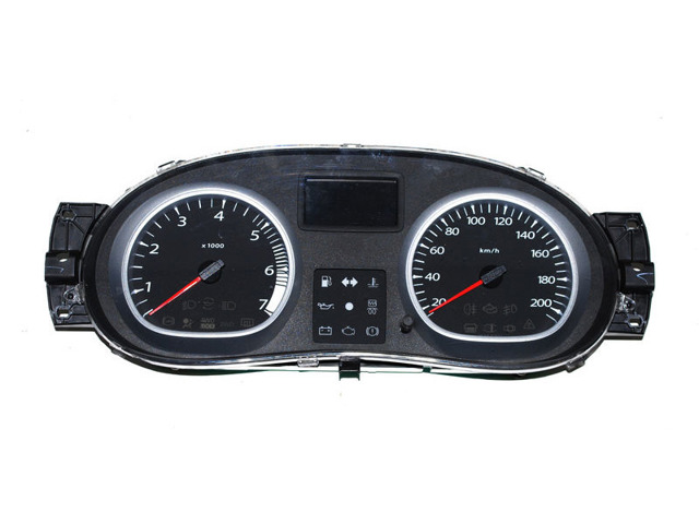 Щиток приборов 248100265R RENAULT