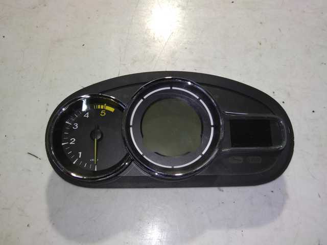 Приборная доска 248100342R RENAULT