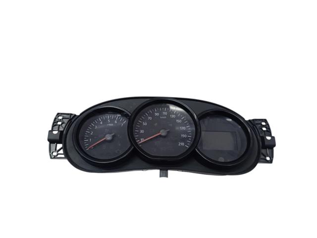 Приборная доска 248100408R RENAULT
