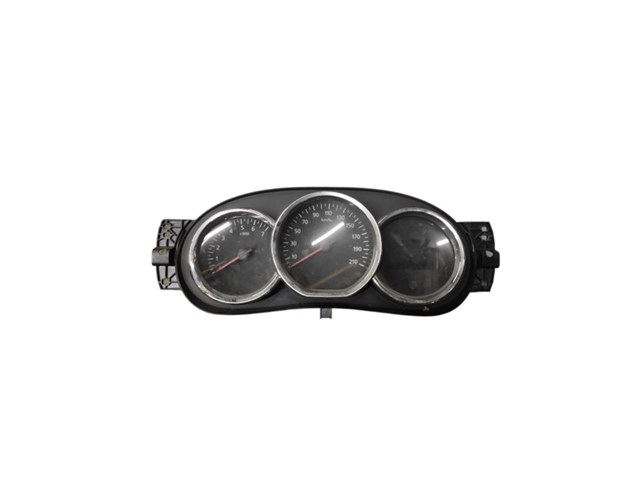 248100621R RENAULT Панель приборов купить в Черкассы
