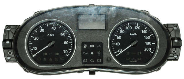 Приборная доска 248101432R RENAULT