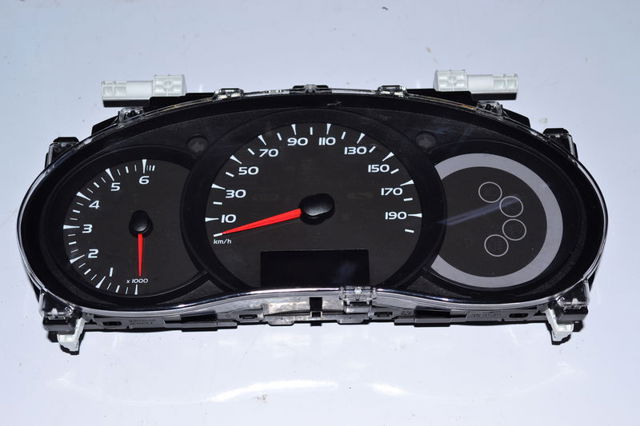 Щиток приборов 248101769R RENAULT