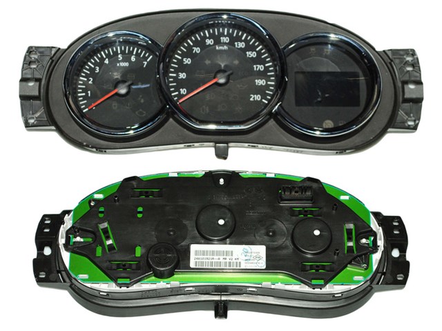 Щиток приборов 248101921R RENAULT