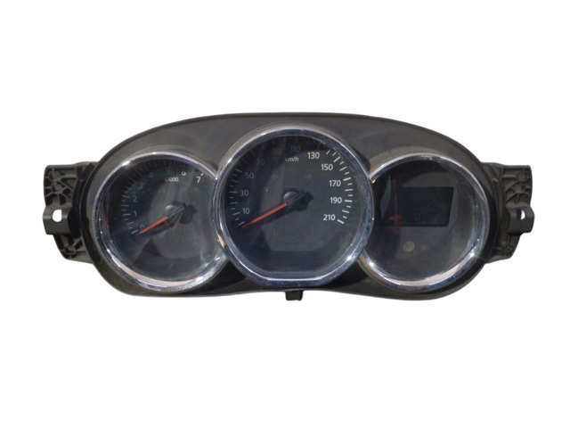 Щиток приборов 248102815R RENAULT