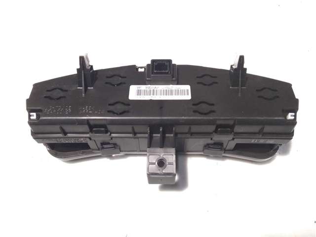 Приборная доска 248103ND1A NISSAN