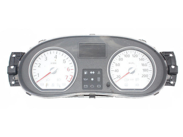 Приборная доска 248104802R RENAULT