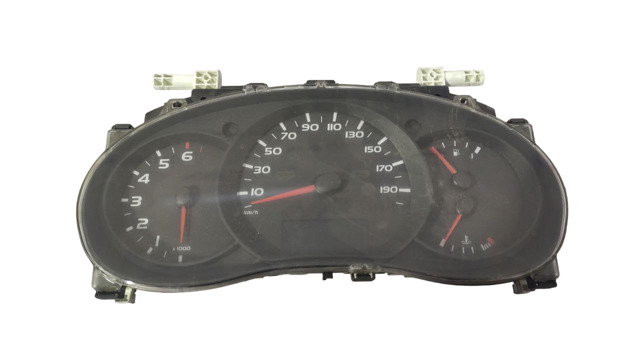 Приборная доска 248105652R RENAULT