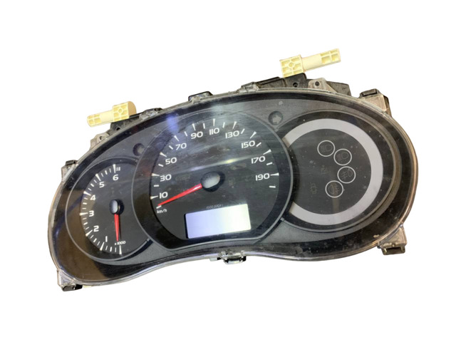 Приборная доска 248109079R RENAULT