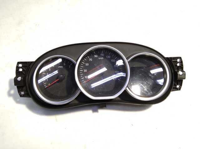 Щиток приборов 248109235R RENAULT