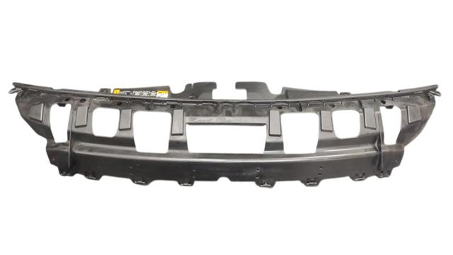 Решетка бампера переднего внутренняя часть 2501873 FORD