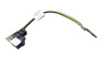 Клема акб мінусова  nissan qashqai 21- 250820499R
