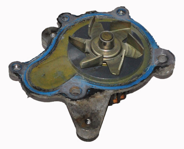 Насос водяной Хендай Санта-Фе I