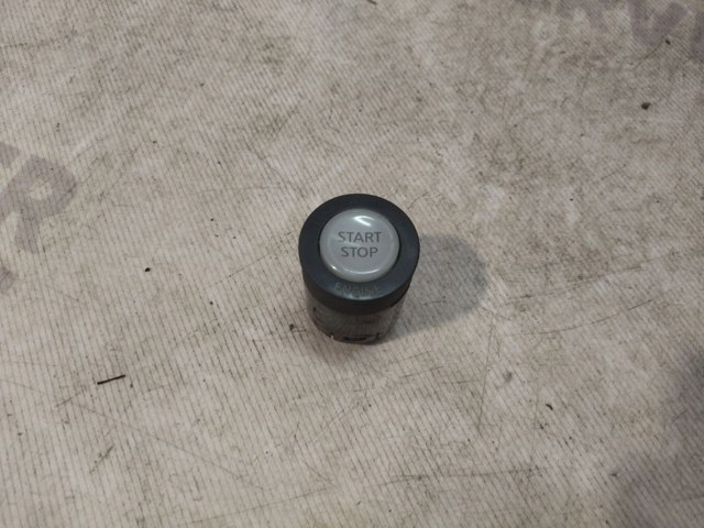 Кнопка старт стоп 251501AA0B NISSAN