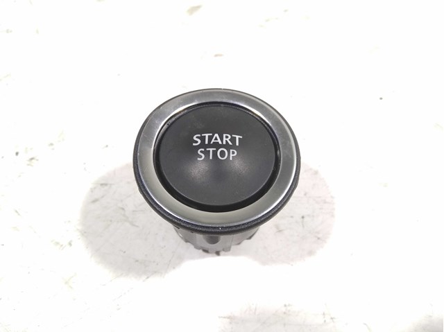 RENAULT 251503211R Кнопка запуска двигателя в наличии Ирпень