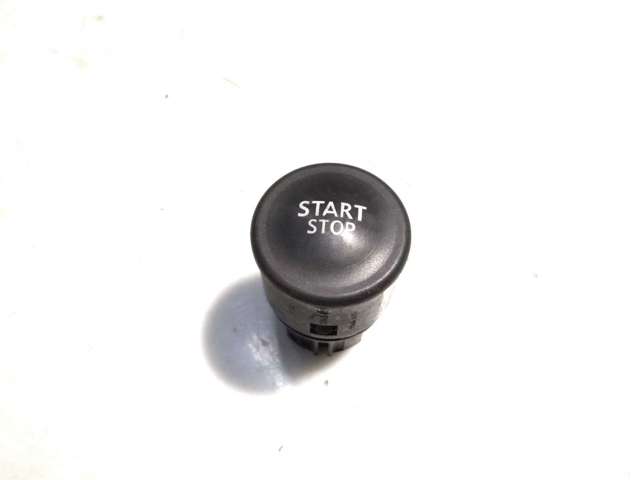 RENAULT 251503211R Кнопка запуска двигателя в наличии Тернополь
