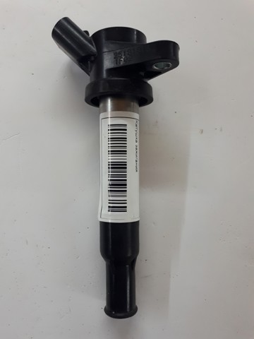 Модуль зажигания 25181813 GM