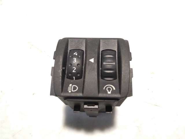 Кнопка корректора фар 251900001R RENAULT