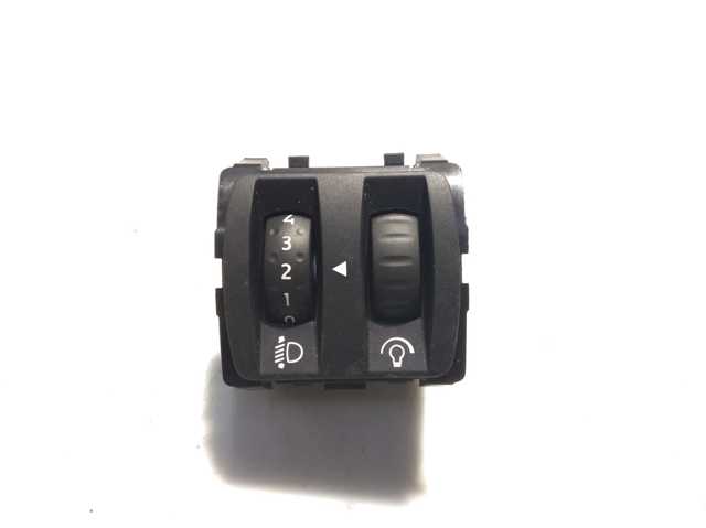 Кнопка корректора фар 251900567R RENAULT