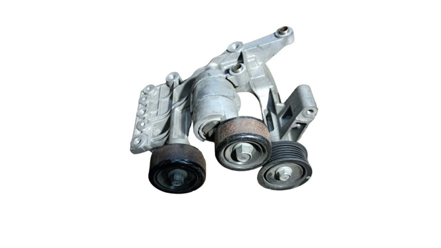Натяжная планка поликлинового ремня 252802G110 HYUNDAI