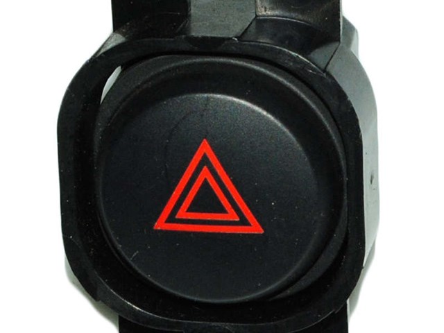 Кнопка аварийной сигнализации 25290EA000 NISSAN