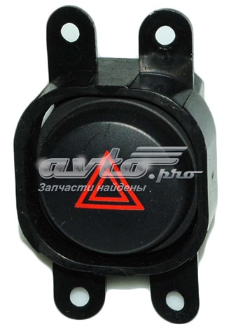 25290EA000 NISSAN Кнопка включения аварийного сигнала купить в Винница
