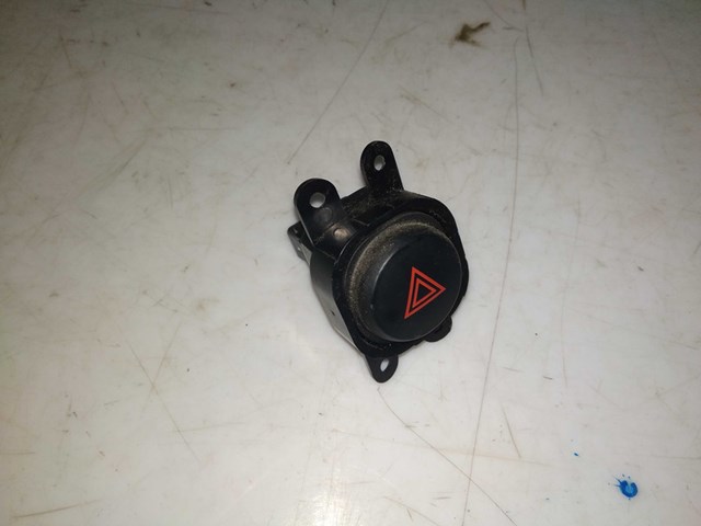 25290EA000 NISSAN Кнопка аварийки купить в Харьков