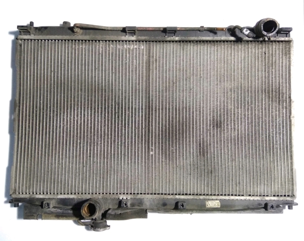 Радиатор охлаждения 253100W100 HYUNDAI