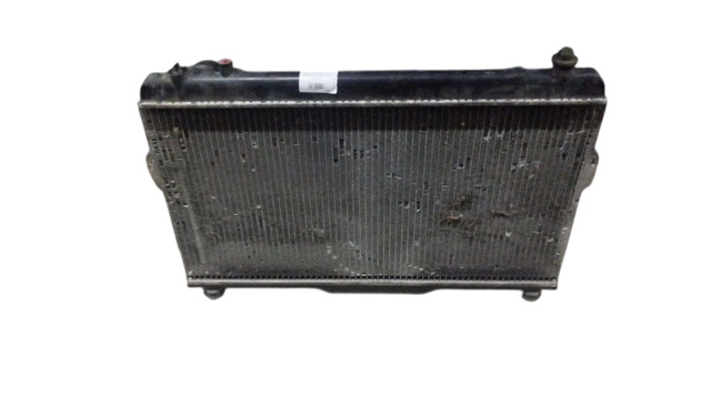 Радиатор основной 2531026410 HYUNDAI