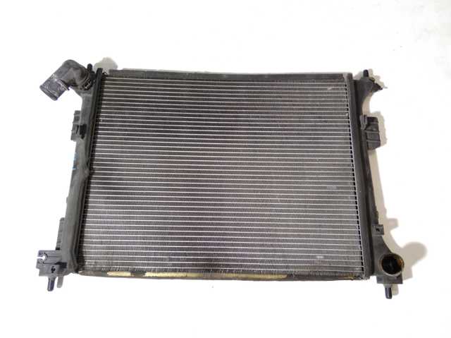 Радиатор охлаждения 253104P000 HYUNDAI