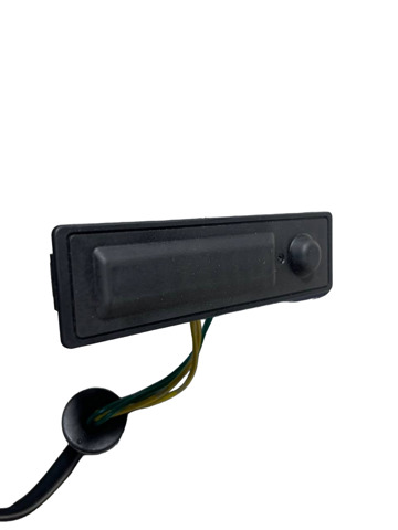 Кнопка привода замка задней 3/5 двери (ляды) 253806RA1A NISSAN