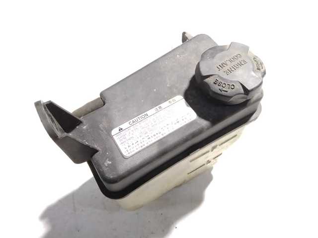 Расширительный бачок охлаждения 254311C600 HYUNDAI