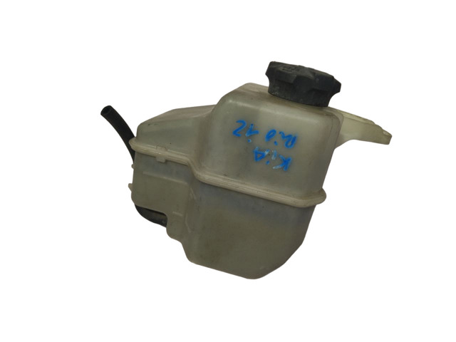 Водяной бачок системы охлаждения 254311W000 HYUNDAI