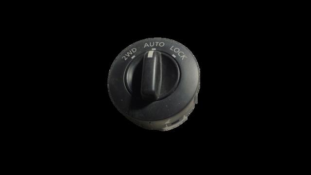 Кнопка включения полного привода 25535EQ000 NISSAN