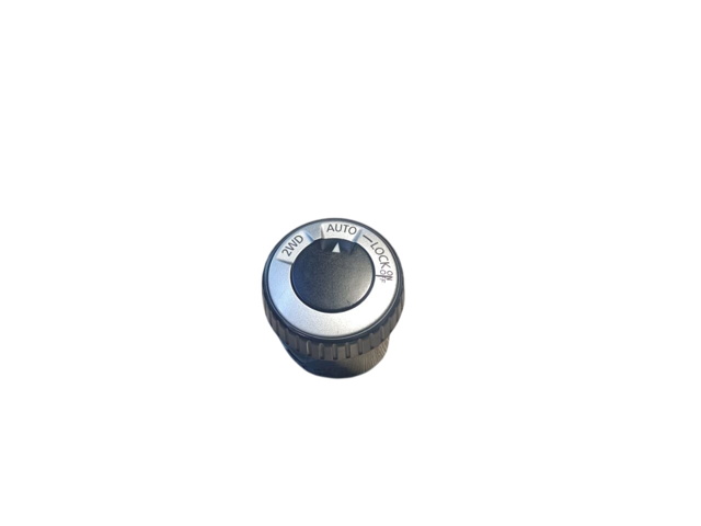 Кнопка включения полного привода 25535JG01A NISSAN