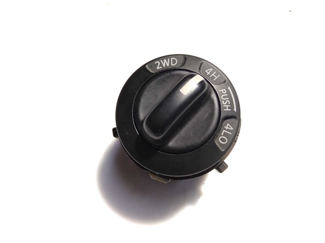 Кнопка включения полного привода 25536EA005 NISSAN