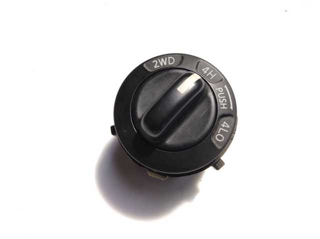 25536EA005 NISSAN Кнопка включения полного привода купить в Сумы