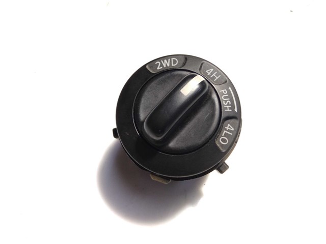 NISSAN 25536EA005 Кнопка включения полного привода в наличии Ровно