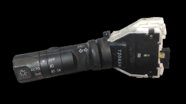Переключатель подрулевой, левый 25540ZM01A NISSAN