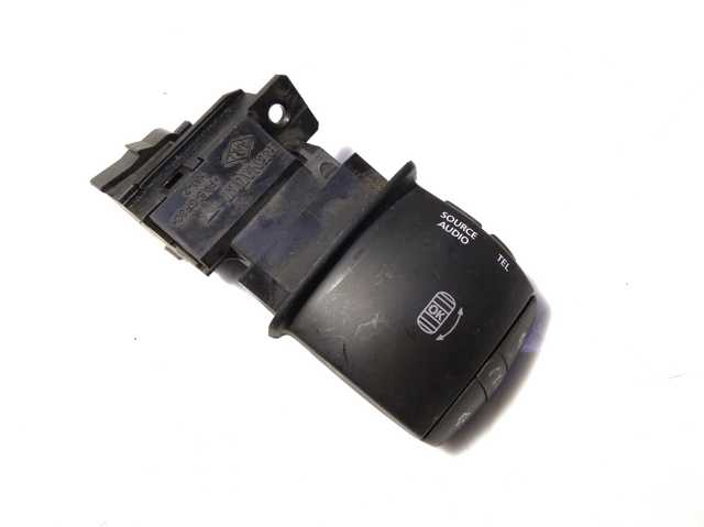 Переключатель подрулевой 255529492R RENAULT