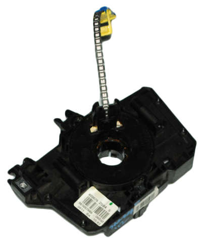 Кольцо Айрбег контактное 255672425R RENAULT