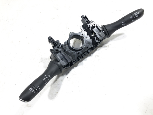 Переключатель подрулевой в сборе Renault Megane IV