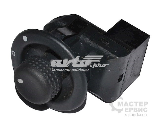 255704649R RENAULT Регулятор зеркал купить в Винница