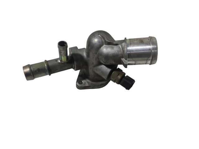 Фланец двигателя системы охлаждения 256002B600 HYUNDAI