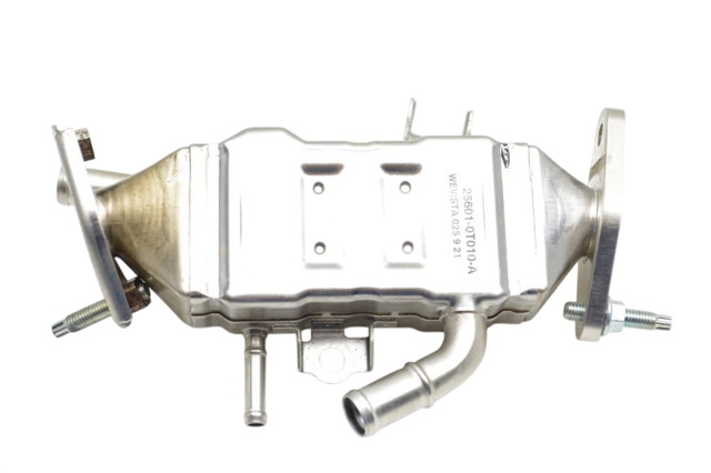 Радиатор системы EGR 256010T010 TOYOTA